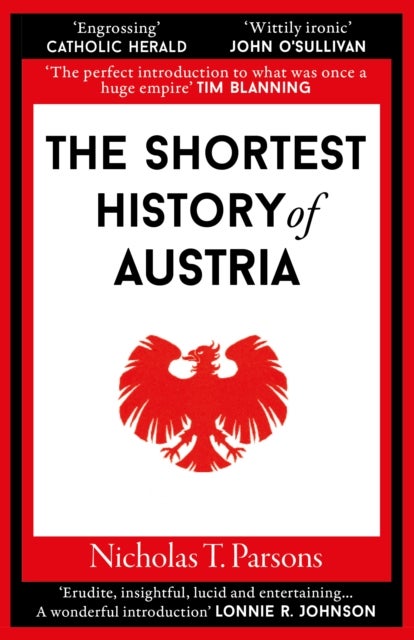 The Shortest History of Austria