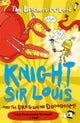 Knight Sir Louis and the Dragon of Doooooom!