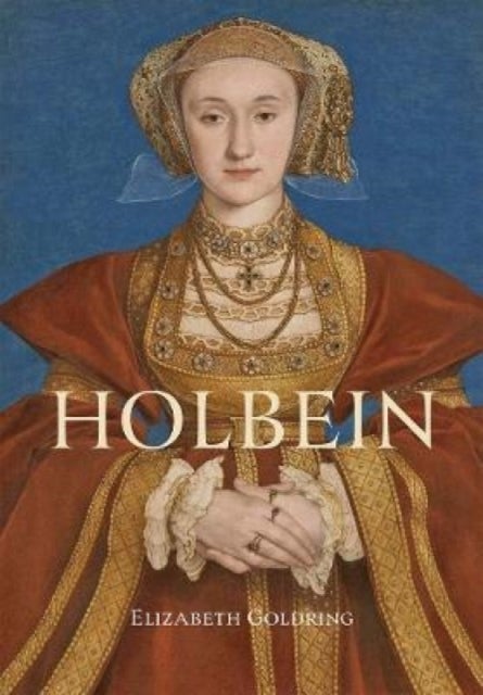 Holbein - Renaissance Master