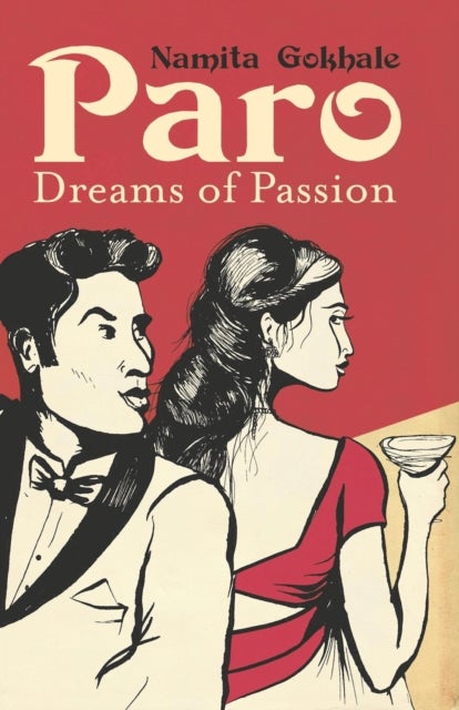 Paro - Dreams of Passion