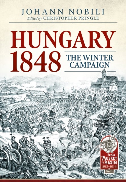 Hungary 1848