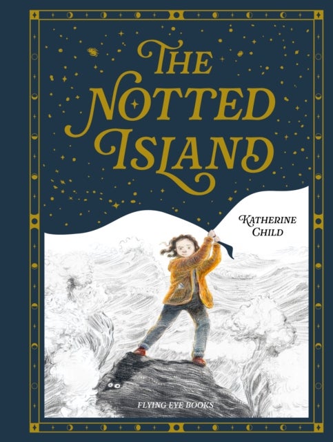 The Notted Island