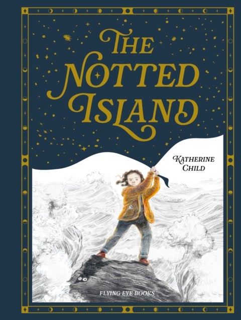 The Notted Island
