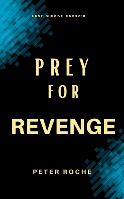 Prey for Revenge