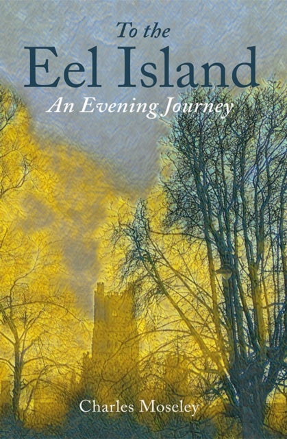 To the Eel Island - An Evening Journey