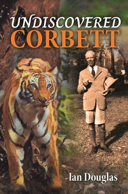 Undiscovered Corbett