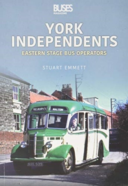 York Independents - Eastern Stage Bus Operators