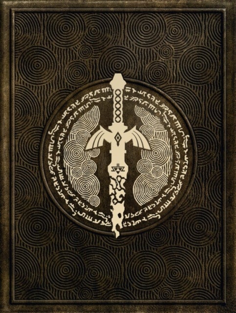 The Legend of Zelda: Tears of the Kingdom - The Complete Official Guide - Collector's Edition