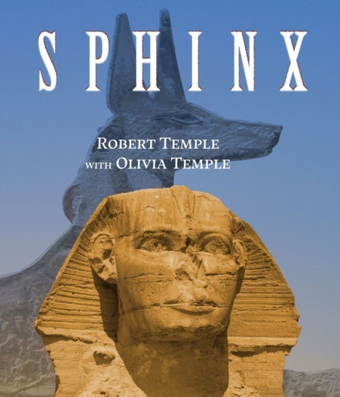 Sphinx - The Ultimate Sphinx Book