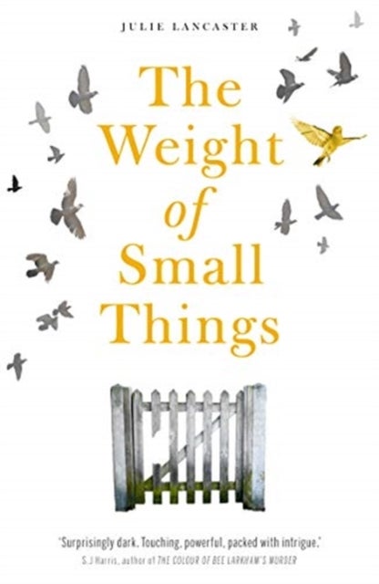 The Weight of Small Things