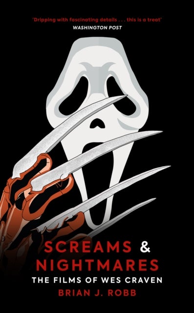 Screams & Nightmares - The Films of Wes Craven