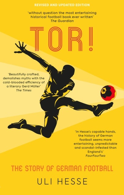 Tor! - The Story of German Football