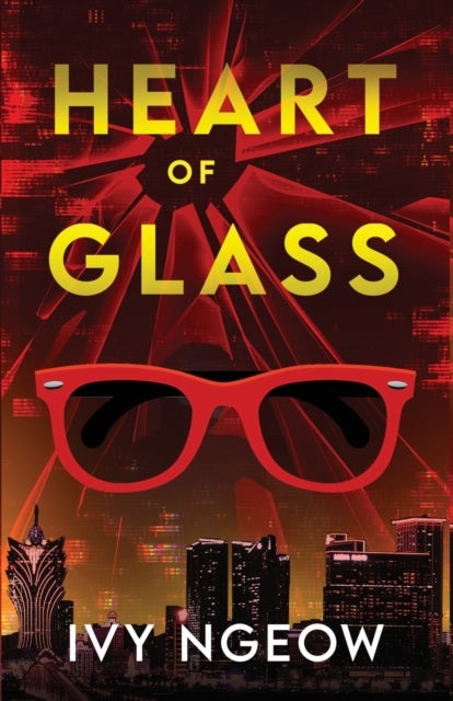 Heart of Glass - A Psychological Suspense Thriller