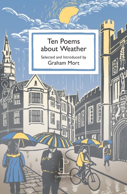 Ten Poems about Weather
