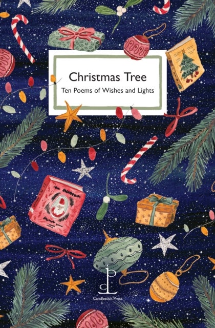 Christmas Tree - Ten Poems of Wishes and Lights