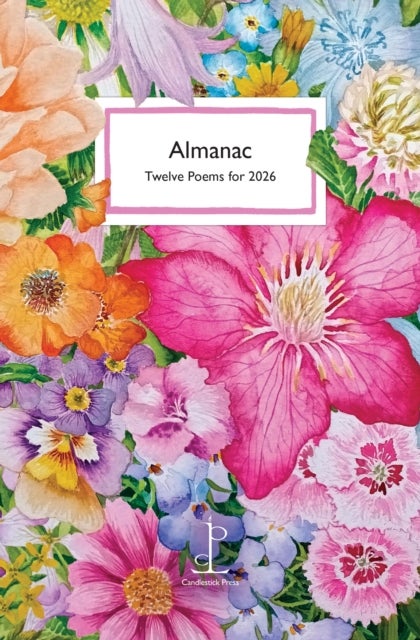 Almanac - Twelve Poems for 2026