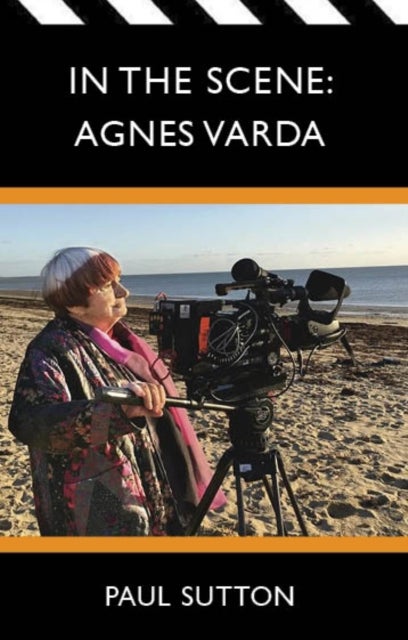 In the Scene - Agnes Varda
