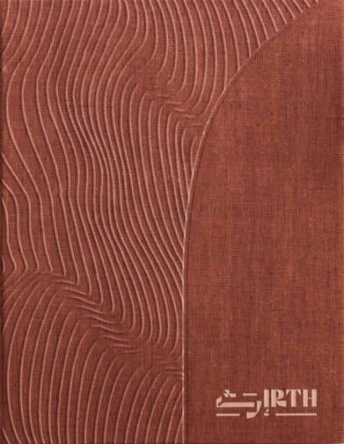 IRTH - Unveiling the Narratives of Architectural Materiality