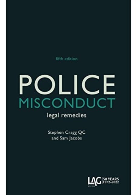 Police Misconduct - legal remedies