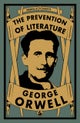 The Prevention of Literature