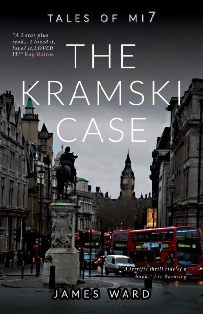 The Kramski Case