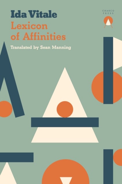 Lexicon of Affinities