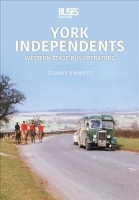York Independents: Western Operators - Western Stage Bus Operators