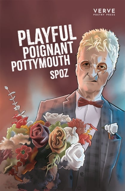 Playful Poignant Pottymouth