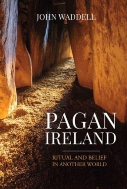 Pagan Ireland - Ritual and Belief in Another World