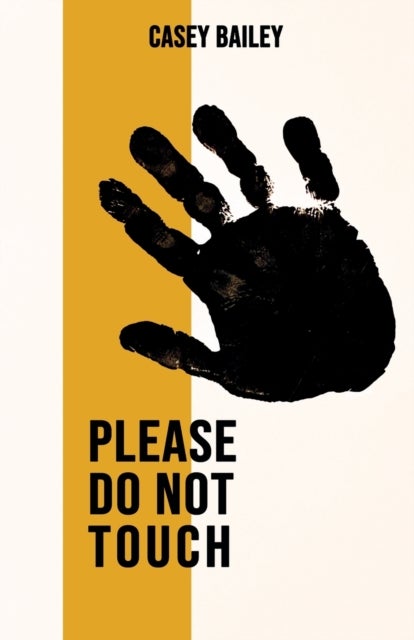 Please  Do Not Touch