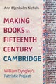 Making Books in Fifteenth-Century Cambridge