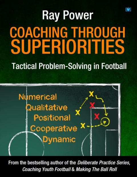 Coaching Through Superiorities - Tactical Problem-Solving in Football
