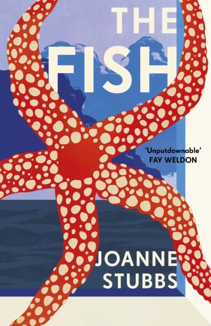 The Fish - A Love Reading Book Club Recommendation