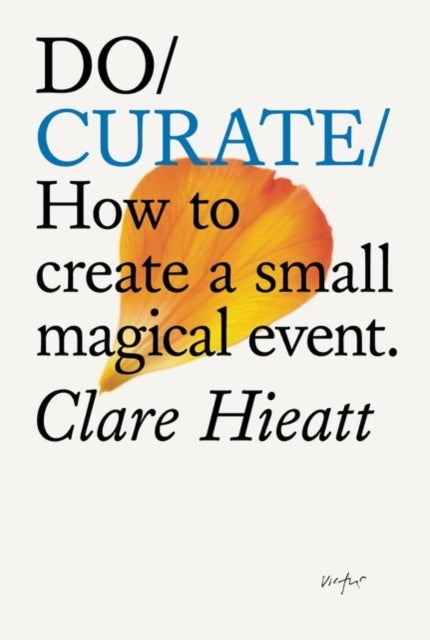 Do Curate - How to create a small magical event.