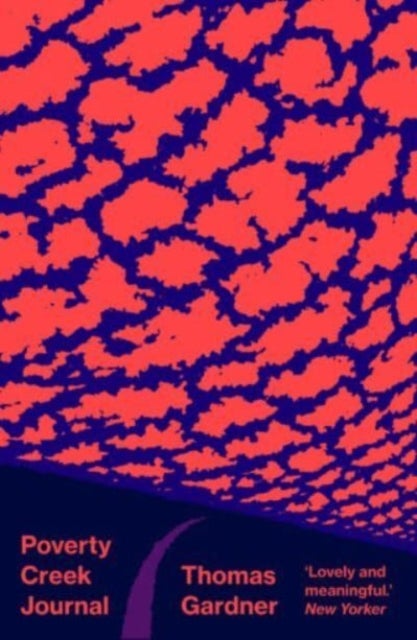 Poverty Creek Journal - On Life and Running