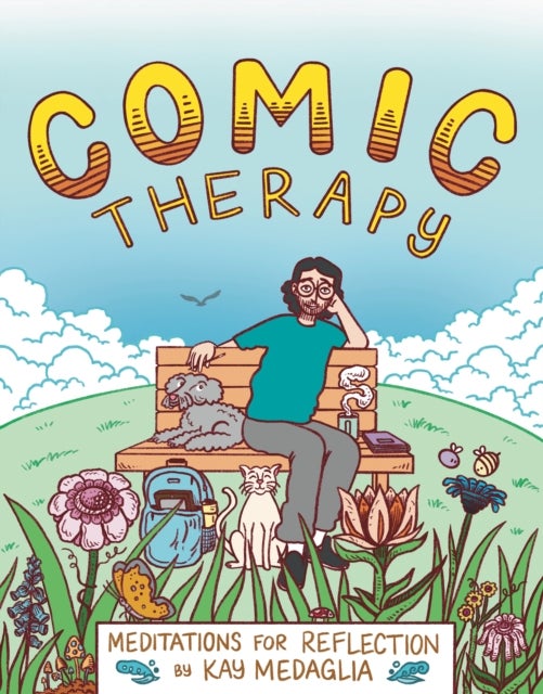 Comic Therapy - Meditations for Reflection