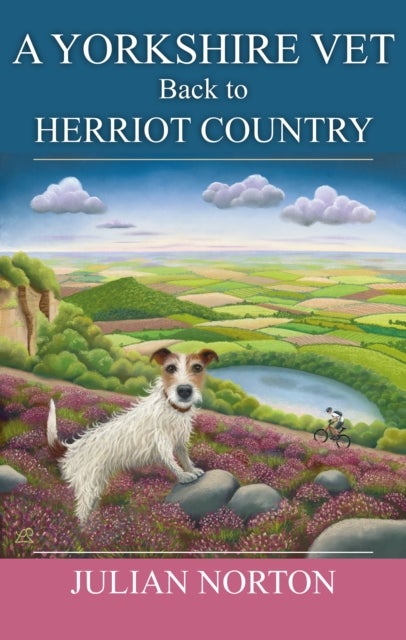 A Yorkshire Vet Back To Herriot Country