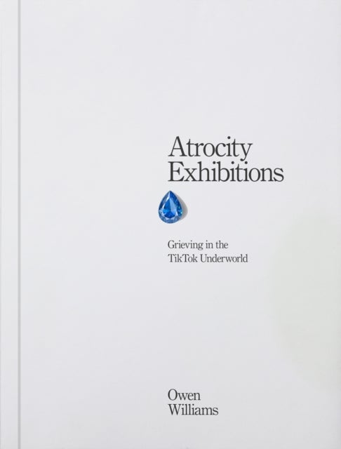 Atrocity Exhibitions - Grieving in the TikTok Underworld