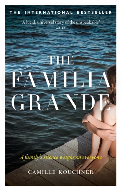 The Familia Grande - The story of a family's darkest secrets