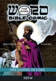 The Gospel of Luke: Word for Word Bible Comic