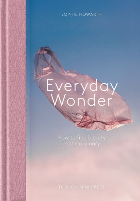 Everyday Wonder - How to find beauty in the ordinary