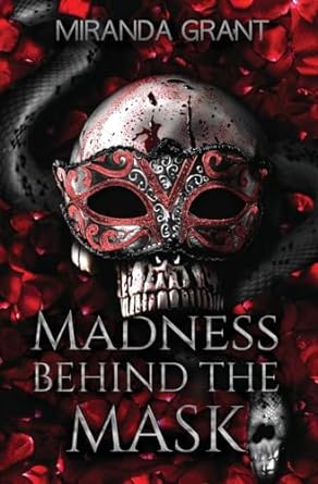 Madness Behind the Mask - Hard Edition
