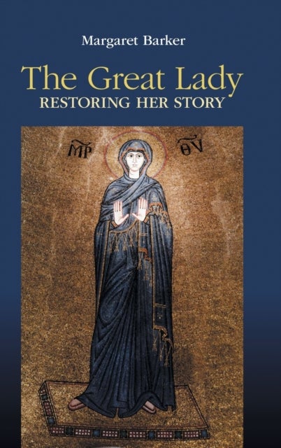 The Great Lady - Restoring Her Story