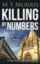 Killing by Numbers. An Oxford Murder Mystery 2
