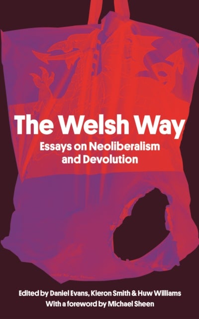 The Welsh Way - Essays on Neoliberalism and Devolution