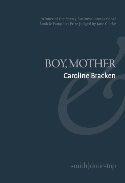 Boy, Mother