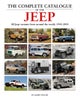 The Complete Catalogue of the Jeep