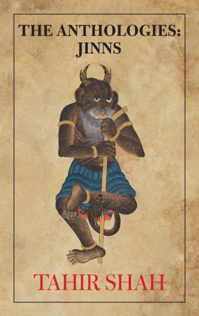The Anthologies - Jinns