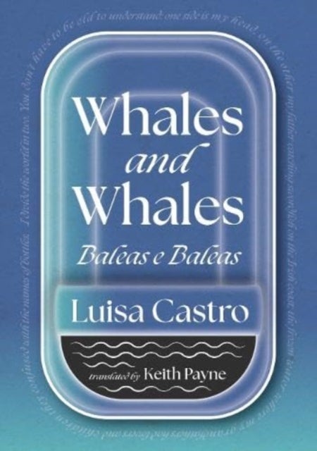 Whales and Whales: Baleas e Baleas - Baleas e Baleas