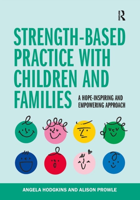 Strength-based Practice with Children and Families